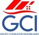 GCI Bienes Raíces | logo