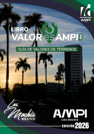 Libro Valores AMPI 2026