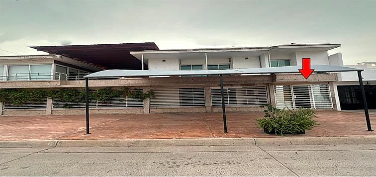 En Renta excelente Local Comercial Planta Baja, Colonia Scally