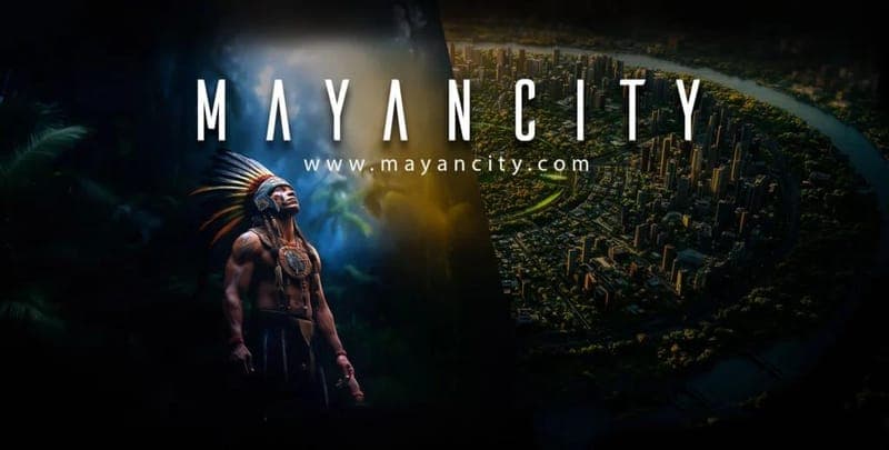 Mayan City