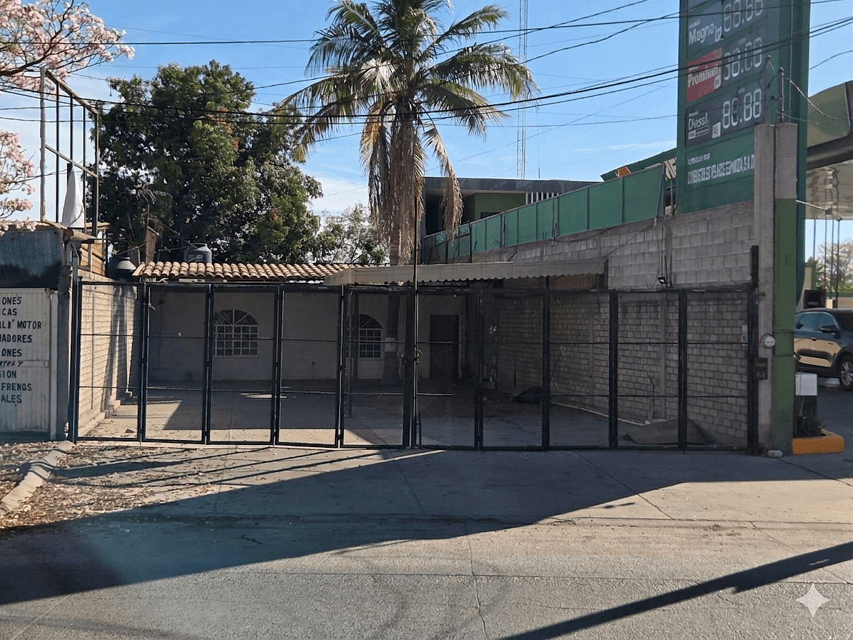 Local Comercial en Venta