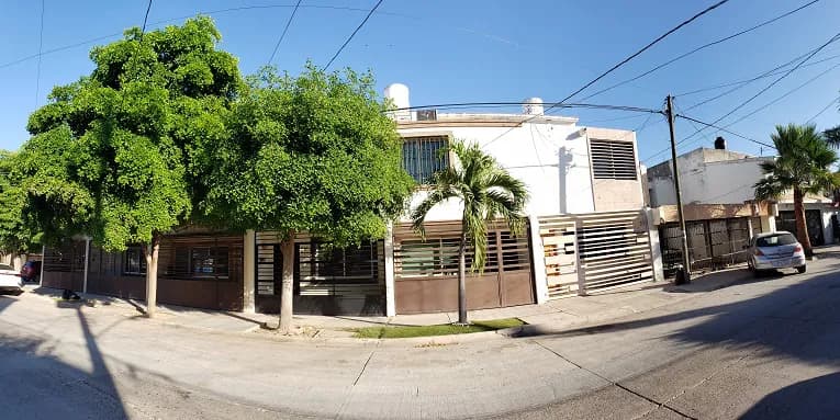 DEPARTAMENTO EN VENTA 2 recámaras Col. Scally, Los Mochis Sinaloa $2’360,000
