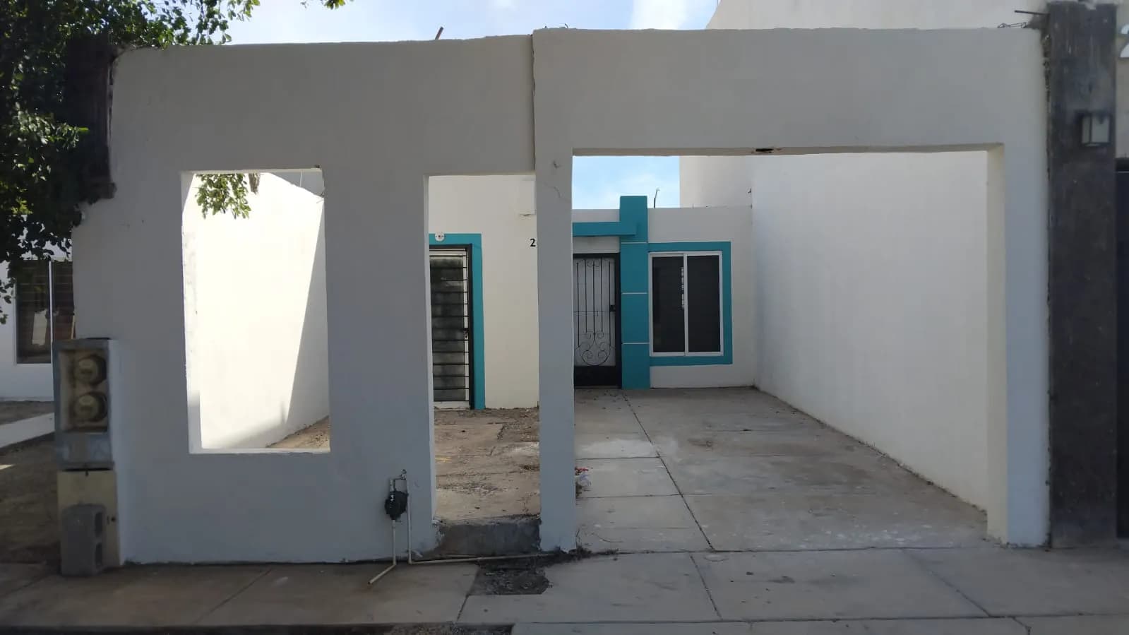 VENTA SOLO CONTADO, casa habitación