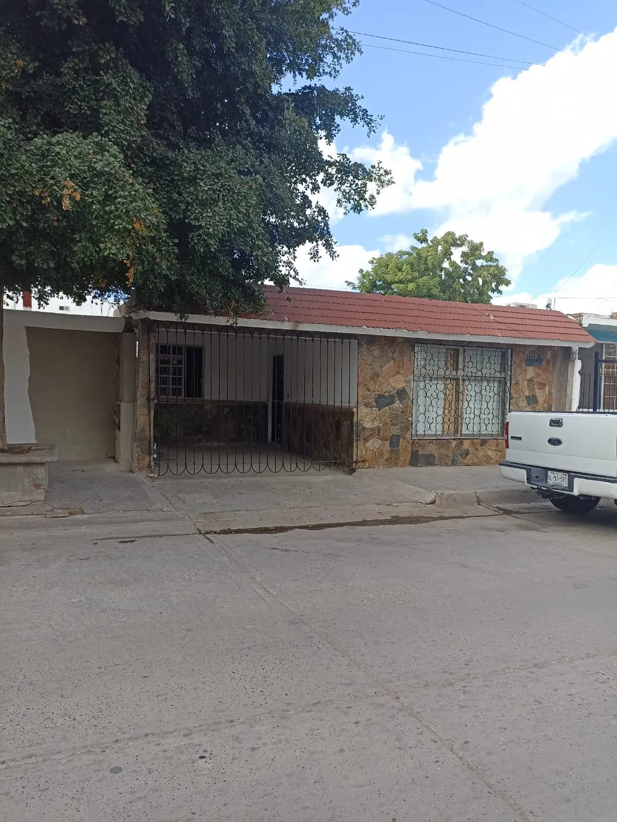 RENTA FRACCTO DEL REAL