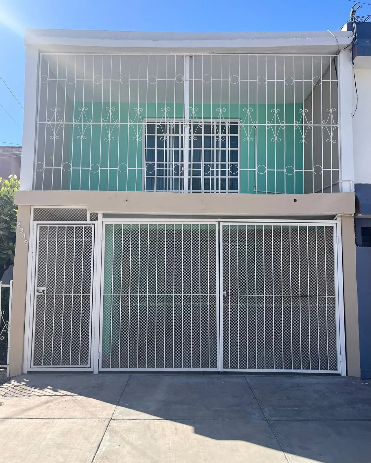 CASA EN VENTA FRACC CHAMIZAL