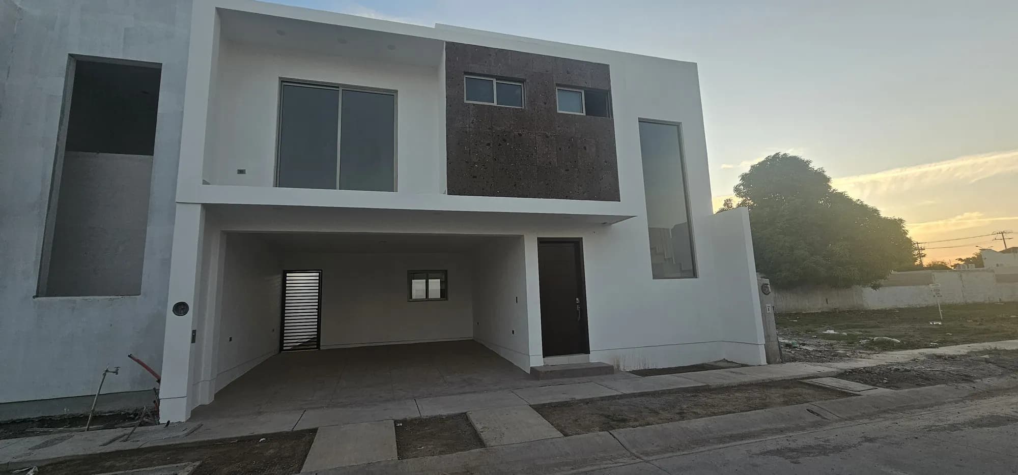 CASA NUEVA EN VENTA FRACC SANTA TERESA