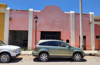 9_1813 | TERRENO 795m2 en VENTA  zona centro  de El Fuerte Sinaloa | GCI Bienes Raíces