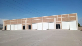 10_3056 | BODEGAS EN RENTA | GCI Bienes Raíces