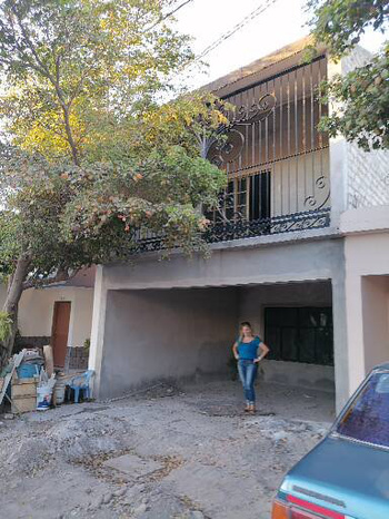 CICL_1555 | Oportunidad casa de 2 pisos en el Fracc. El Chamizal | GCI Bienes Raíces