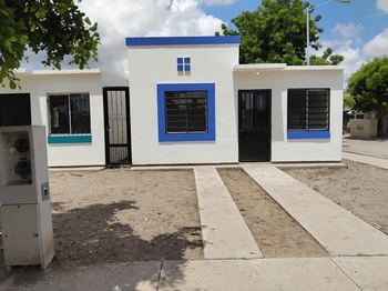 GCI_2957 | Venta Casa habitación 2 recámaras | GCI Bienes Raíces