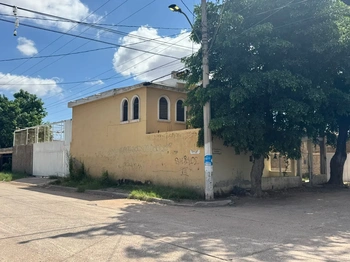 GCI_2998 | AMPLIA CASA USO COMERCIAL EN COL. TOLEDO CORRO | GCI Bienes Raíces