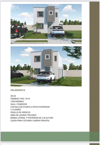 GCI_3022 | VENTA Casa Habitación 3 recámaras | GCI Bienes Raíces