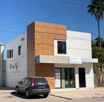 GCI_3088 | EDIFICIO PARA OFICINAS EN VENTA EN CENTRO DE LOS MOCHIS | GCI Bienes Raíces