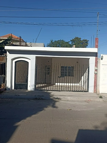 VENTA, casa 2 recamaras, cochera techada | GCI Bienes Raíces