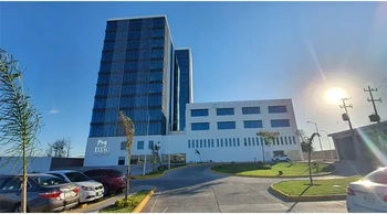 13_3017 | En Renta excelente Consultorio Médico nuevo, Hospital MAC | GCI Bienes Raíces