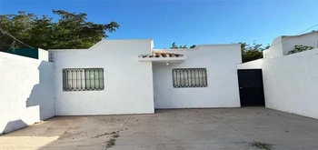 13_2891 | En Venta bonita Casa Una Planta, Fraccionamiento Cedros. | GCI Bienes Raíces