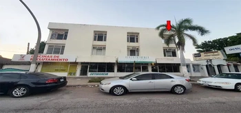 13_3023 | En Renta excelente Local Comercial Planta Alta, Colonia Centro. | GCI Bienes Raíces