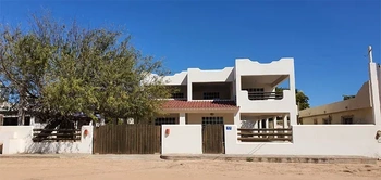 13_1743 | En Venta muy Bonita Casa de Playa, Camahuiroa, Sonora. | GCI Bienes Raíces