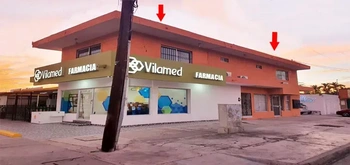 13_1567 | En Renta Locales Comerciales en Planta Alta, Colonia Centro. | GCI Bienes Raíces