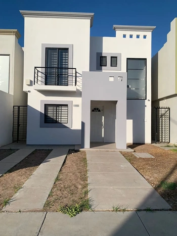 5_1954 | CASA EN VENTA FRACC VIÑEDOS | GCI Bienes Raíces