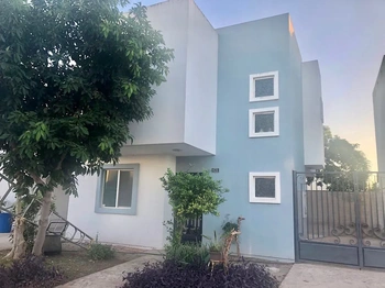 CASA EN VENTA PRIVANZAS RESIDENCIAL