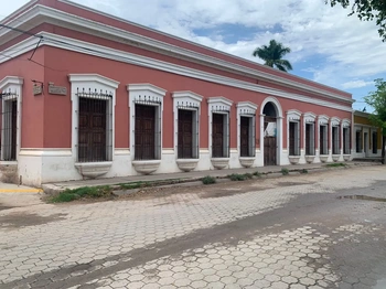 5_2632 | FINCA URBANA CENTRO DEL FUERTE, SINALOA | GCI Bienes Raíces