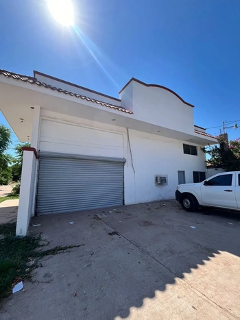 5_2661 | BODEGA EN VENTA SOBRE BLVD BIENESTAR | GCI Bienes Raíces