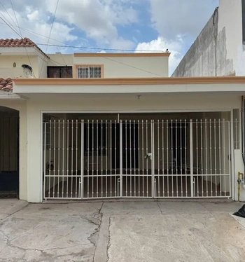 5_2961 | CASA EN RENTA AMUEBLADA FRACC EL PARQUE | GCI Bienes Raíces