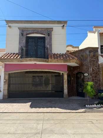 5_2999 | CASA EN VENTA FRACC JARDINES DE FATIMA | GCI Bienes Raíces