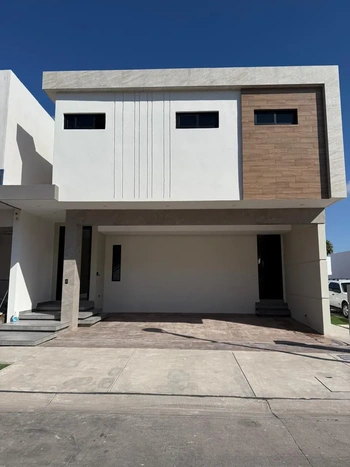 5_3079 | CASA EN VENTA PORTAL DE HIERRO SECCION GERMANIAS | GCI Bienes Raíces