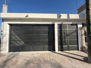 5_3099 | CASA EN RENTA FRACC LAS HUERTAS | GCI Bienes Raíces