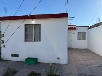 5_3103 | CASA EN VENTA FRACC SANTA BARBARA | GCI Bienes Raíces