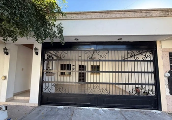 5_3115 | CASA EN RENTA FRACC VIÑEDOS | GCI Bienes Raíces