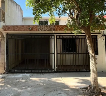 5_2672 | CASA EN VENTA FRACC FOVISSSTE ARBOLEDAS | GCI Bienes Raíces