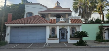 15_3031 | CASA EN VENTA 4 RECAMARAS COLONIA ANAHUAC | GCI Bienes Raíces