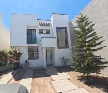 RHA_2858 | Excelente Casa en Venta Fracc. Ampliación Viñedos | GCI Bienes Raíces